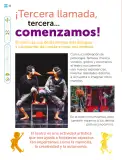 Miniatura página 91 de Múltiples lenguajes.   Libro de Educación Primaria Grado 1°  Ciclo Escolar 2025 - 2026