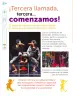 Miniatura página 91 de Múltiples lenguajes.   Libro de Educación Primaria Grado 1°  Ciclo Escolar 2025 - 2026