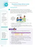 Miniatura página 28 de Texto de Matemática 6. Sexto grado de Primaria · 2024
