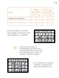 Miniatura página 86 de Múltiples lenguajes. Trazos y palabras.   Libro de Educación Primaria Grado 1°  Ciclo Escolar 2025 - 2026