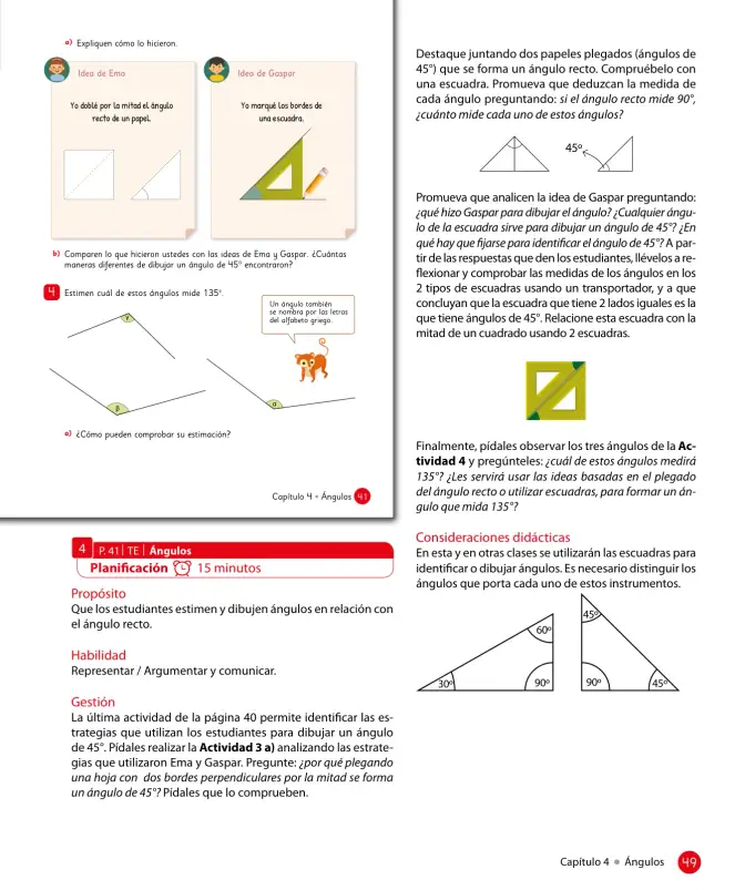 Página 51 de Libro de Sumo Primero – Sexto Básico | Texto del Estudiante MINEDUC – Descargar PDF · 2024