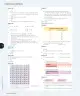 Miniatura página 305 de Matemática – Cuarto Básico | Texto del Estudiante MINEDUC – Descargar PDF · 2024