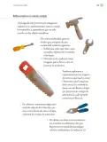 Miniatura página 136 de Proyectos Escolares.   Libro de Educación Primaria Grado 6°  Ciclo Escolar 2025 - 2026