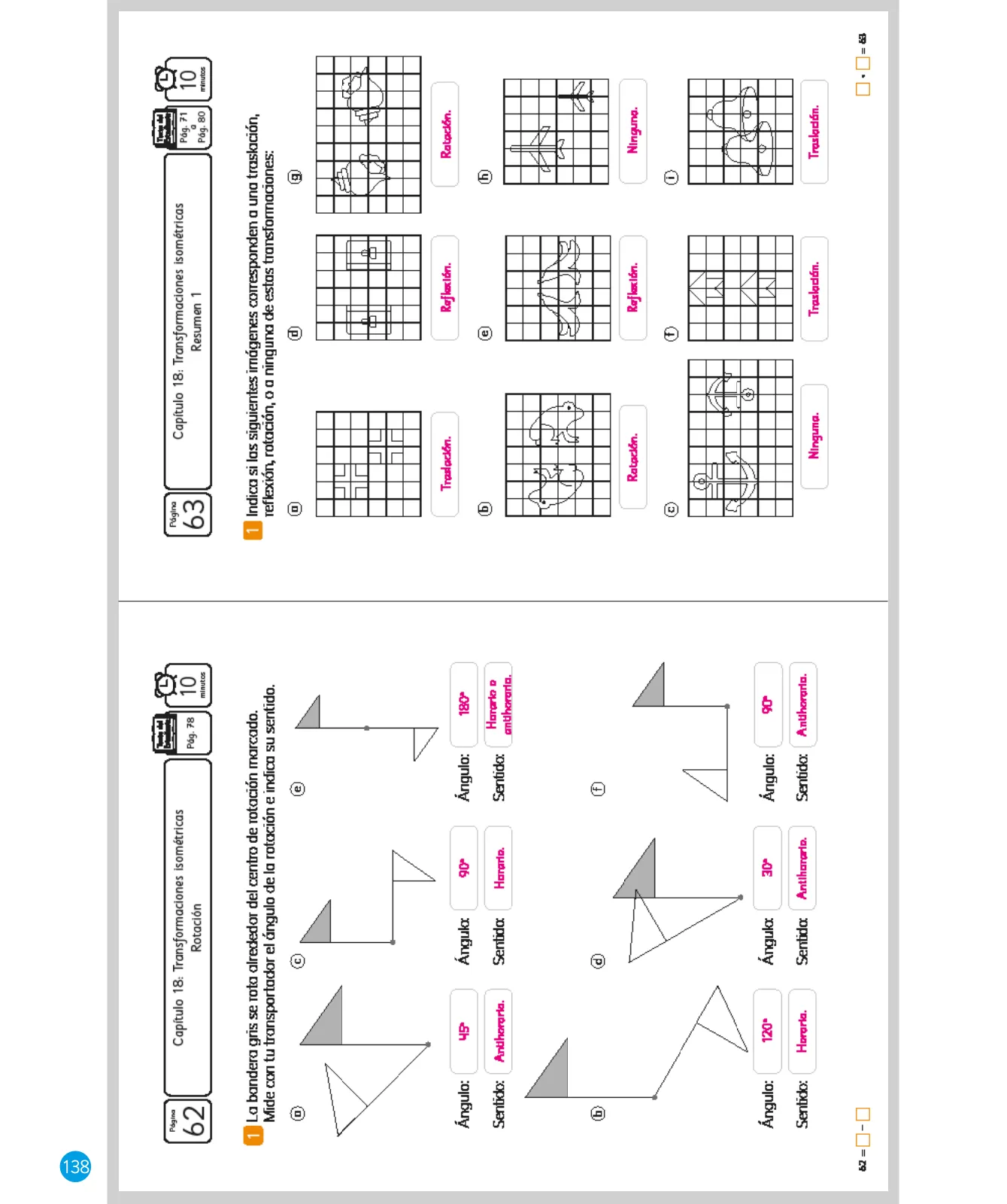 Miniatura página 140 de Sumo Primero – Cuarto Básico | Texto del Estudiante MINEDUC – Descargar PDF · 2024