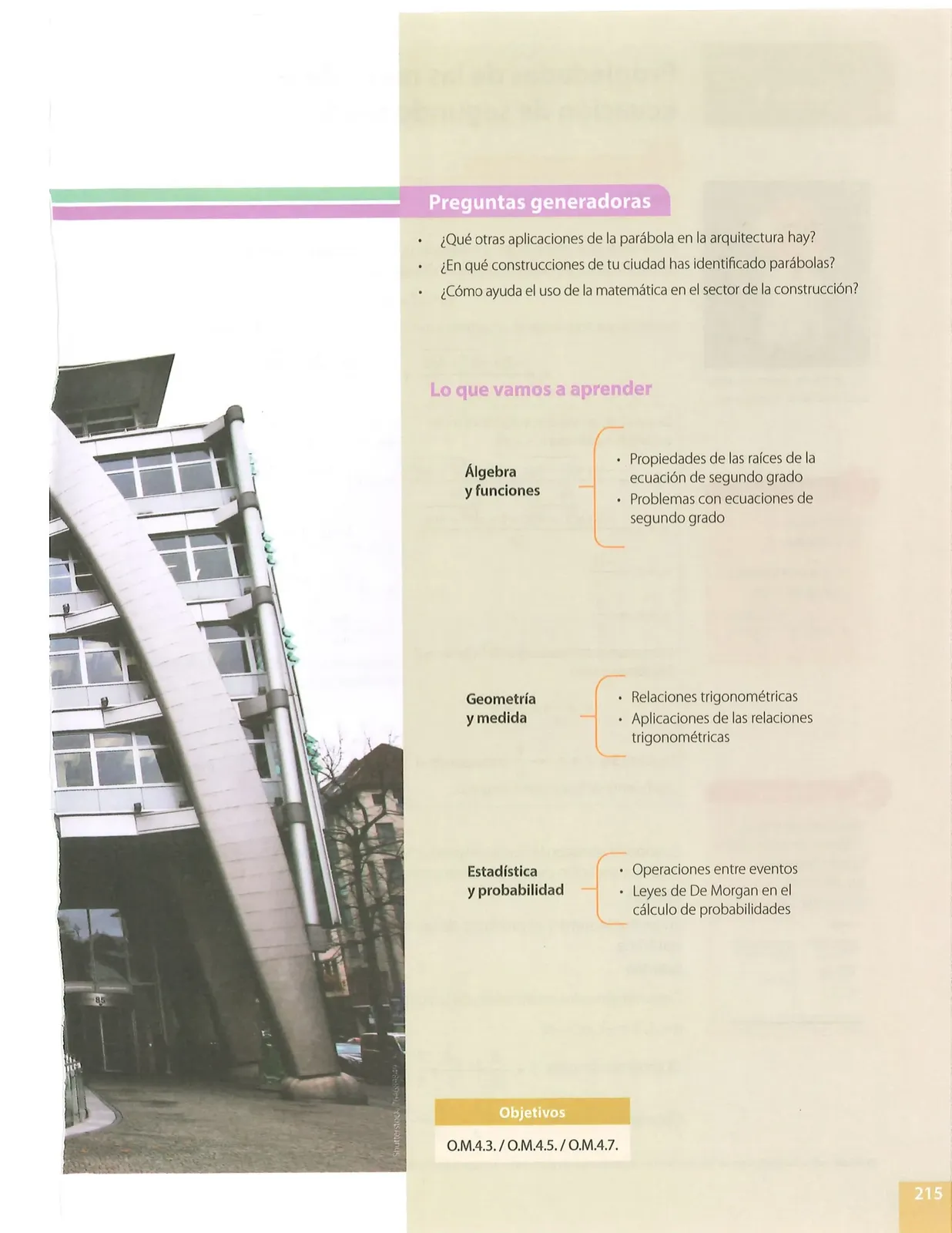 Página 215 de Matematica · 10 EGB · 2025