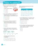 Miniatura página 122 de Matemática – Tercero Básico | Texto del Estudiante MINEDUC – Descargar PDF · 2024