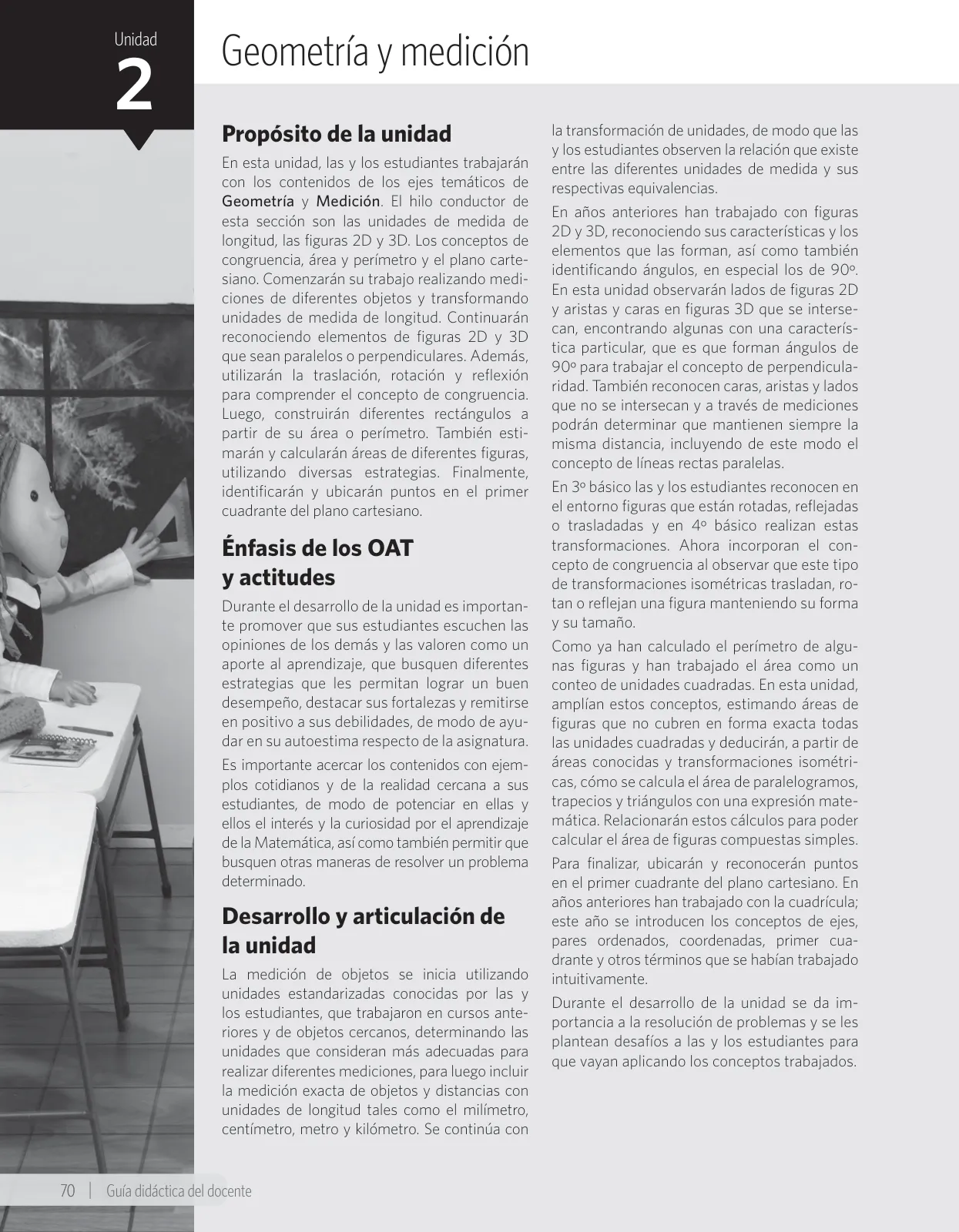 Página 162 de Matemática – Quinto Básico | Texto del Estudiante MINEDUC – Descargar PDF · 2024