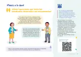 Miniatura página 9 de Orientaciones para el inicio del año escolar 2025 : educación primaria · 2025