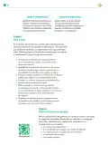 Miniatura página 39 de Colección Sk´asolil. Nuestro libro de Proyectos.  Tomo III.  Libro de Educación Telesecundaria Grado 2°  Ciclo Escolar 2025 - 2026