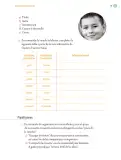 Miniatura página 18 de Proyectos Comunitarios.   Libro de Educación Primaria Grado 5°  Ciclo Escolar 2025 - 2026