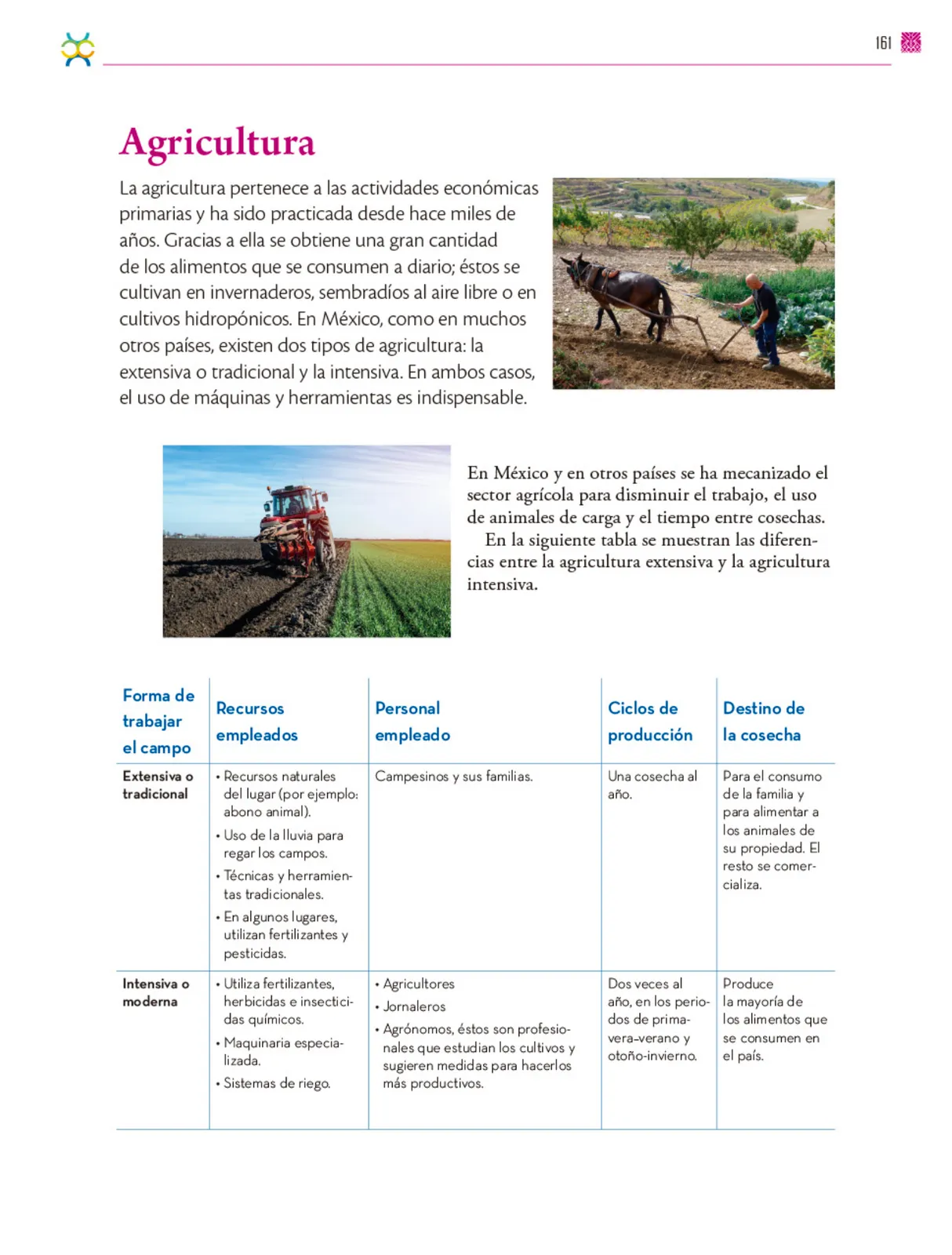 Miniatura página 162 de Colección Nanahuatzin. De lo humano y lo comunitario.   Libro de Educación Secundaria Grado 3°  Ciclo Escolar 2025 - 2026