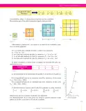Miniatura página 173 de Matematica 6° · Secundaria Activa