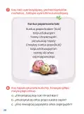 Miniatura página 30 de Ñawichana Maytu 1 Quechua - Chanka. Texto de Comunicación del 1° Primaria - Quechua Chanka · 2023
