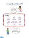 Miniatura página 8 de Cuadernillo de Comunicación 2, segundo grado de Primaria · 2023