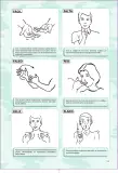 Miniatura página 187 de Lengua de señas peruana : guía para el aprendizaje de la lengua de señas peruana, vocabulario básico · 2015