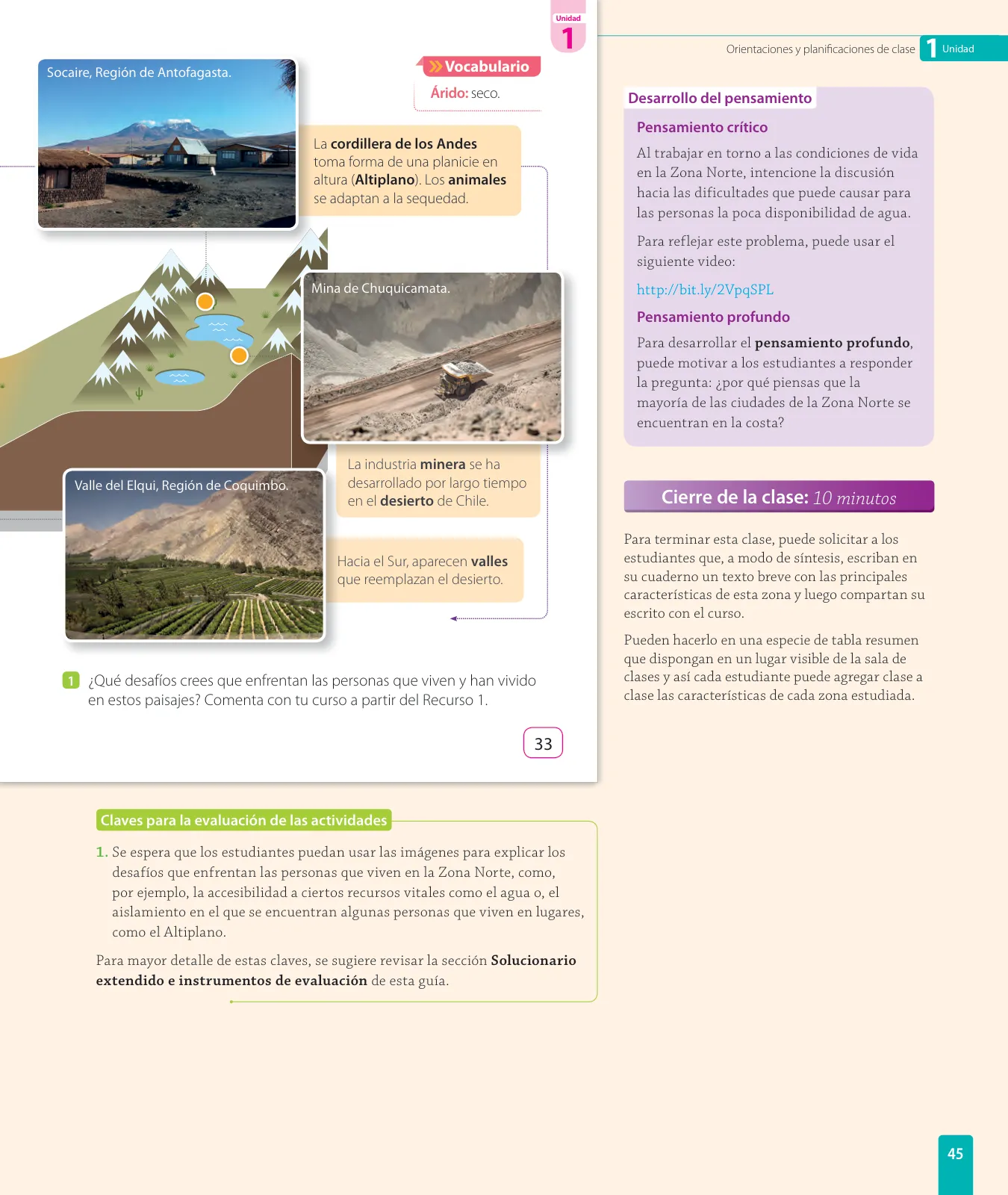 Miniatura página 47 de Historia, Geografía y Ciencias Sociales – Segundo Básico – Texto del Estudiante MINEDUC – Descargar PDF · 2024