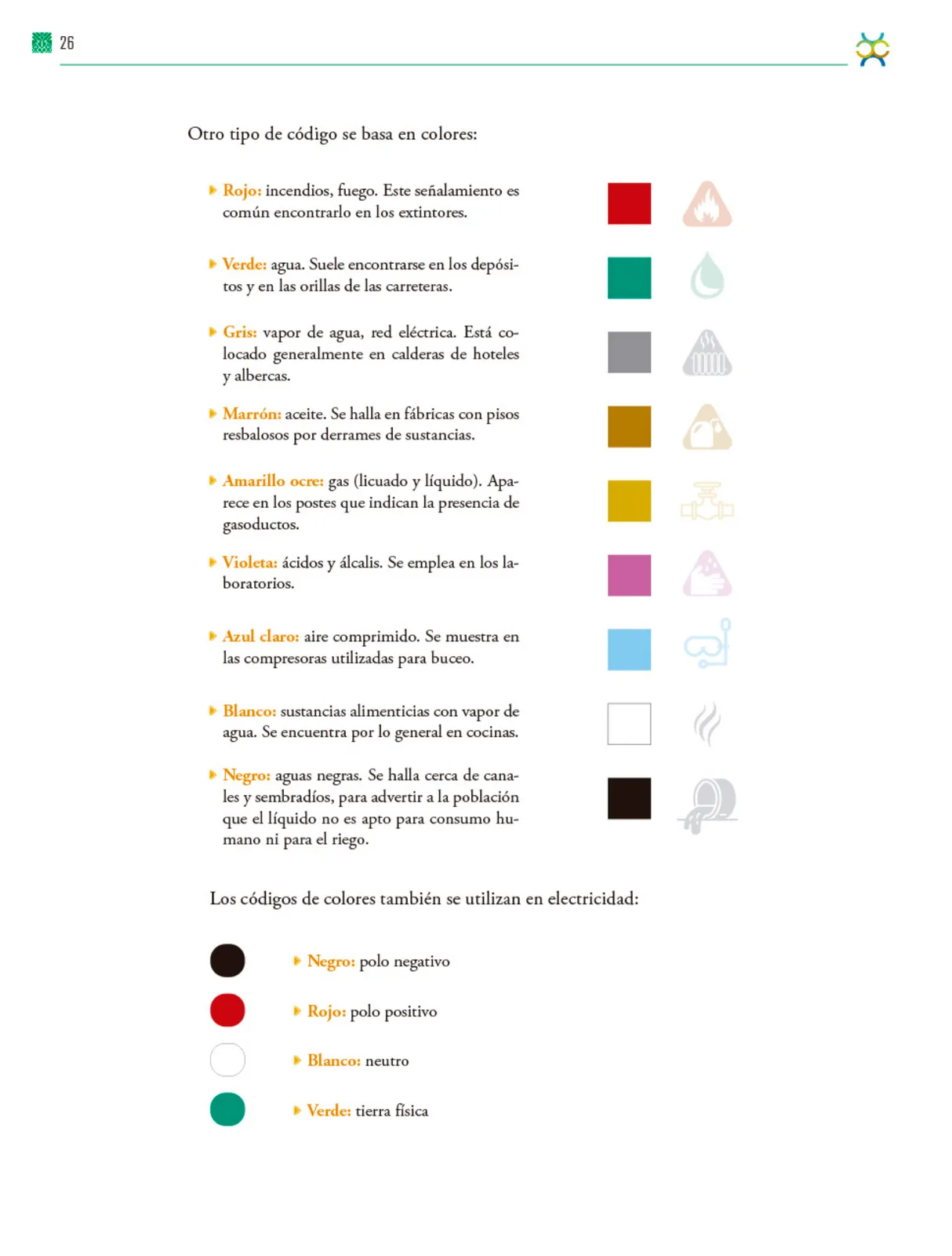 Miniatura página 27 de Colección Ximhai. De lo humano y lo comunitario.   Libro de Educación Telesecundaria Grado 1°  Ciclo Escolar 2025 - 2026