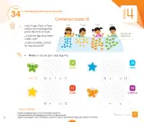 Miniatura página 79 de Cuadernillo de Matemática 1. Primer grado de Primaria · 2024