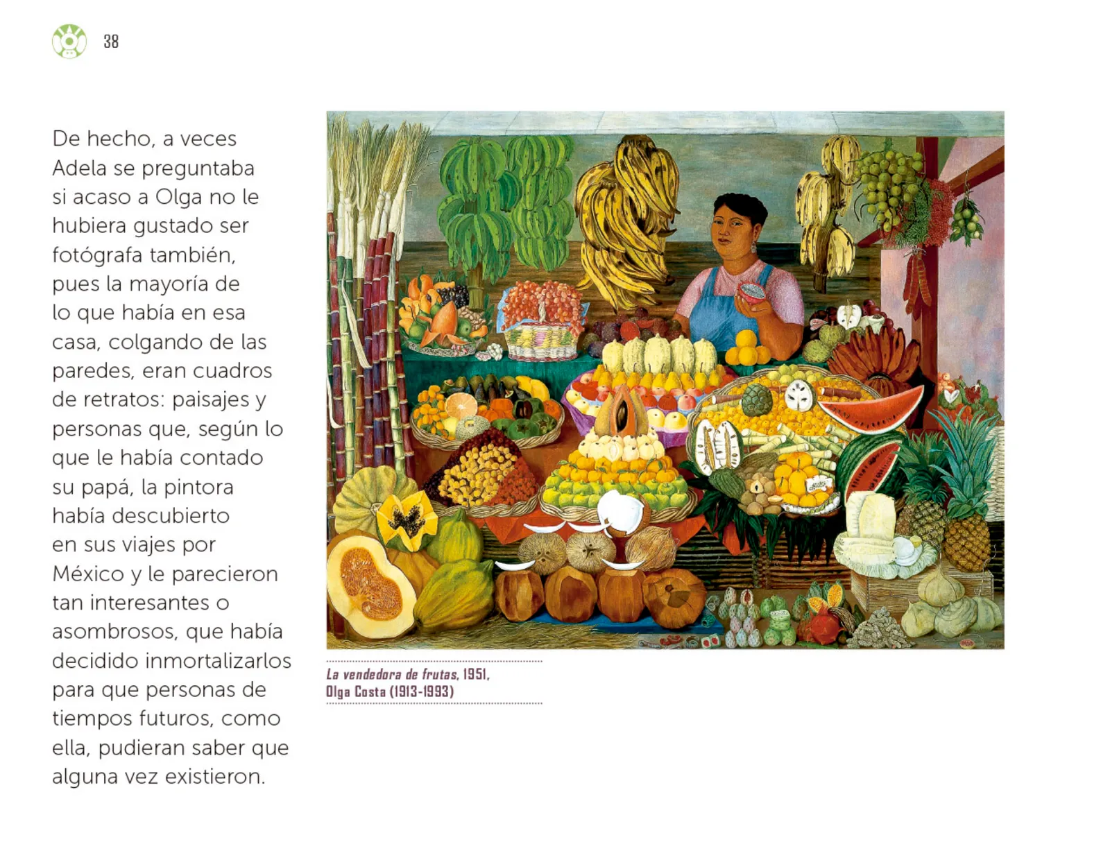 Miniatura página 39 de Múltiples lenguajes.   Libro de Educación Preescolar Grado 3°  Ciclo Escolar 2025 - 2026
