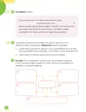 Miniatura página 38 de Cuadernillo de Comunicación 3. Tercer grado de Primaria · 2024