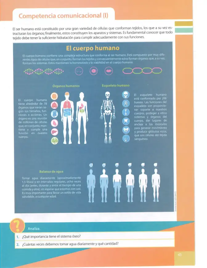 Página 42 de Ciencias Naturales 10° · 2025