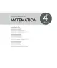 Miniatura página 2 de Matemática – Cuarto Básico | Texto del Estudiante MINEDUC – Descargar PDF · 2024