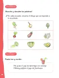 Miniatura página 69 de Lenguaje y Comunicación – Primero Básico | Texto del Estudiante MINEDUC – Descargar PDF · 2024