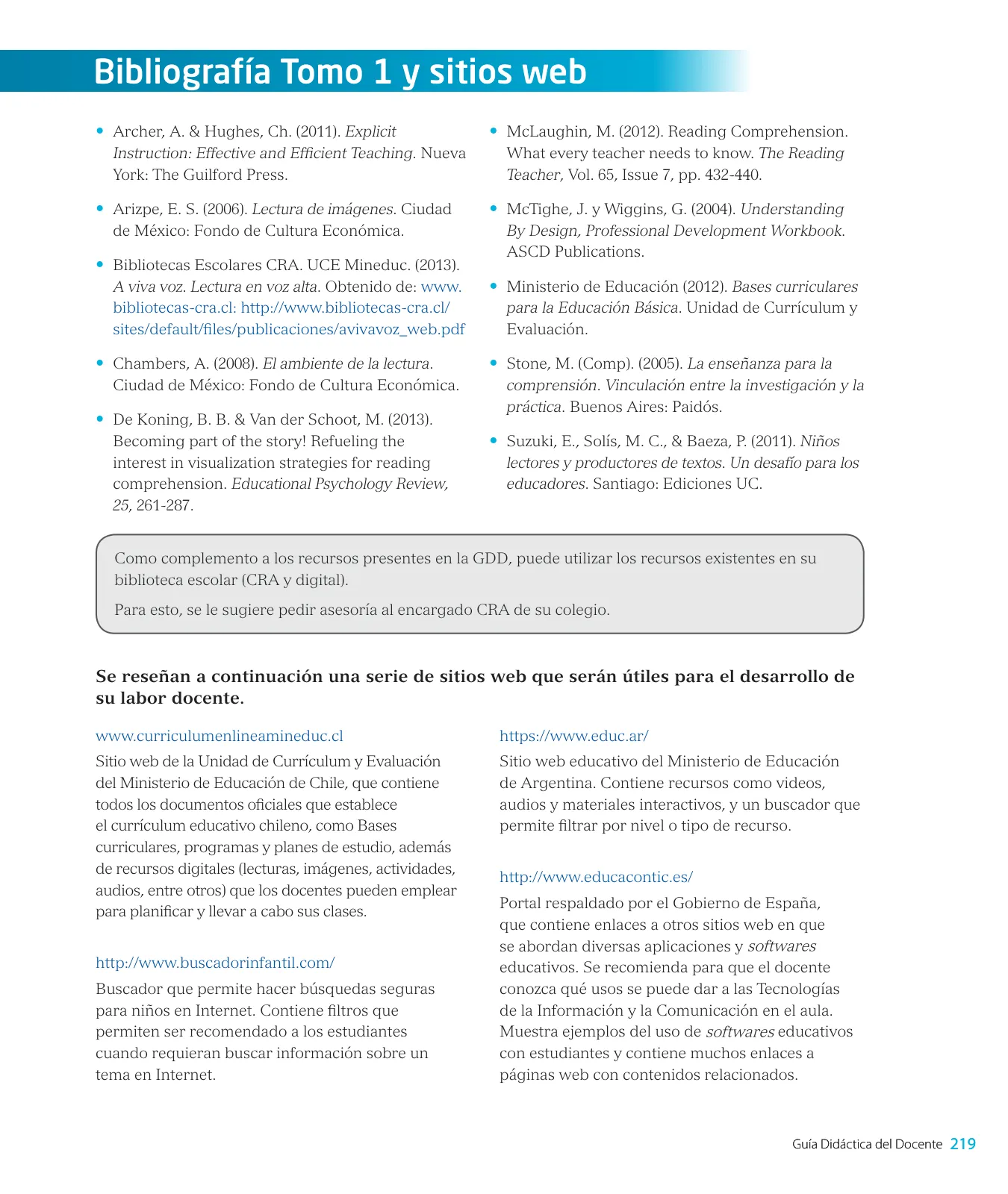 Página 221 de Lenguaje y Comunicación – Segundo Básico – Texto del Estudiante MINEDUC – Descargar PDF · 2024
