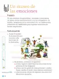 Miniatura página 213 de Proyectos Comunitarios.   Libro de Educación Primaria Grado 1°  Ciclo Escolar 2025 - 2026