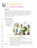 Miniatura página 213 de Proyectos Comunitarios.   Libro de Educación Primaria Grado 1°  Ciclo Escolar 2025 - 2026