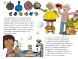 Miniatura página 117 de Múltiples lenguajes.   Libro de Educación Preescolar Grado 2°  Ciclo Escolar 2025 - 2026
