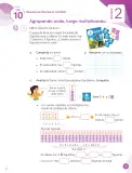 Miniatura página 37 de Cuadernillo de Matemática 5, quinto grado de Primaria ﻿ · 2023