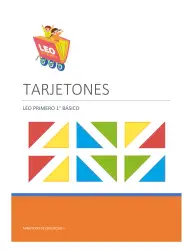 Portada de Matemática – Primero Básico | Texto del Estudiante MINEDUC – Descargar PDF · 2024