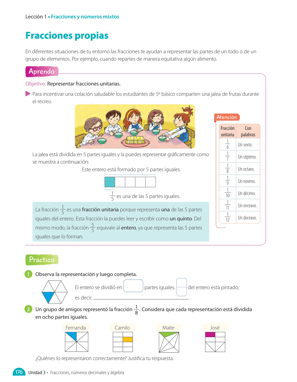 Miniatura página 86 de Matemática – Quinto Básico | Texto del Estudiante MINEDUC – Descargar PDF · 2024