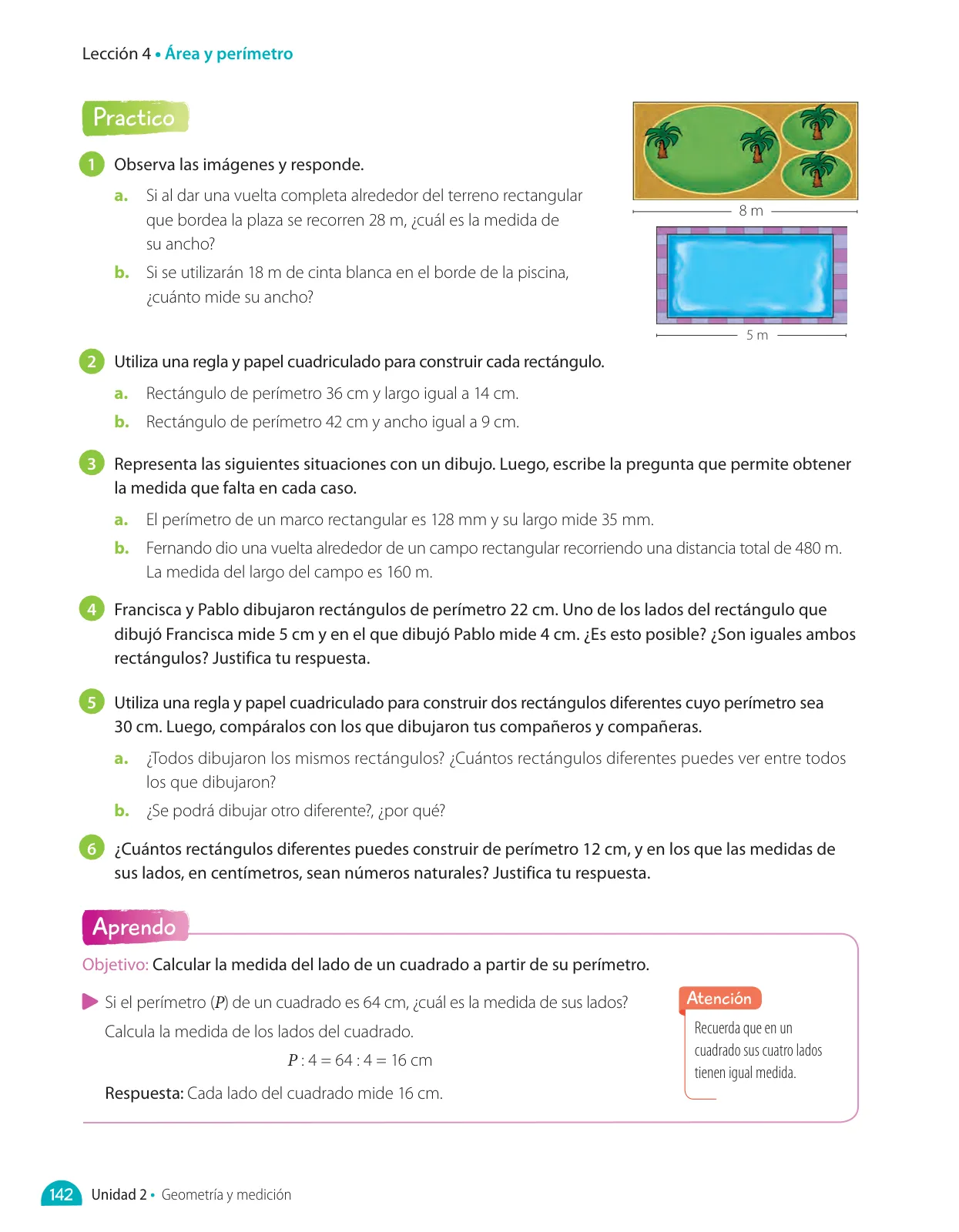 Página 252 de Matemática – Quinto Básico | Texto del Estudiante MINEDUC – Descargar PDF · 2024