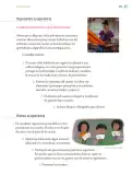 Miniatura página 206 de Proyectos de Aula.   Libro de Educación Primaria Grado 5°  Ciclo Escolar 2025 - 2026