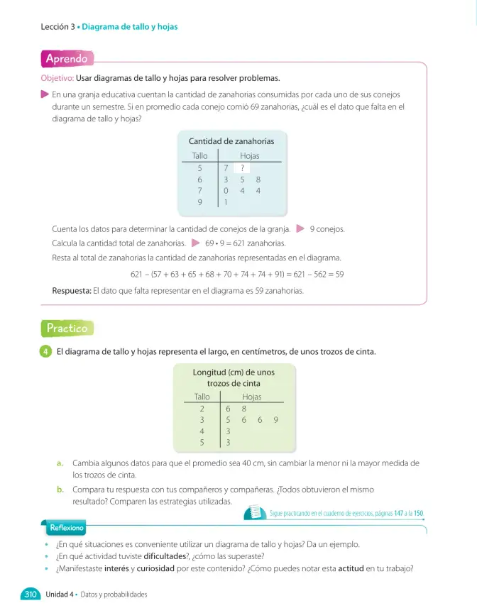 Página 254 de Matemática – Quinto Básico | Texto del Estudiante MINEDUC – Descargar PDF · 2024