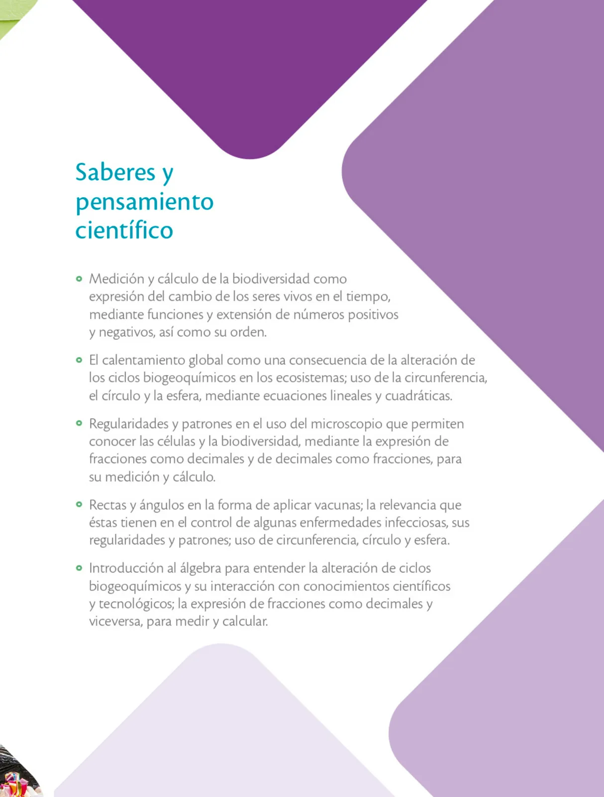 Página 90 de Colección Ximhai. Nuestro libro de Proyectos. Tomo II. Libro de Educación Telesecundaria Grado 1° Ciclo Escolar 2025 - 2026