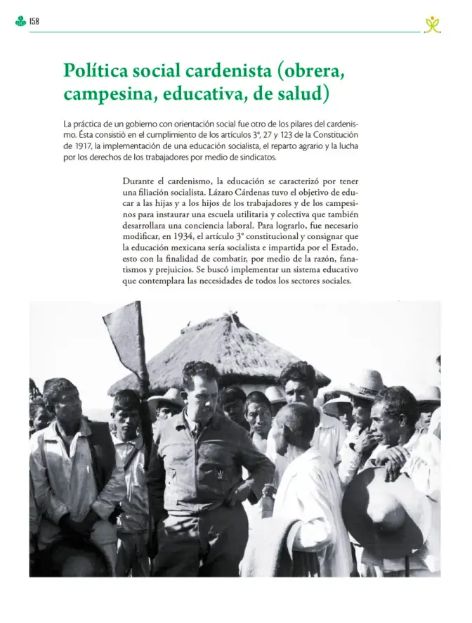 Página 159 de Colección Sk´asolil. Ética, naturaleza y sociedades. Libro de Educación Telesecundaria Grado 2° Ciclo Escolar 2025 - 2026