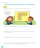Miniatura página 176 de Matemática – Tercero Básico | Texto del Estudiante MINEDUC – Descargar PDF · 2019