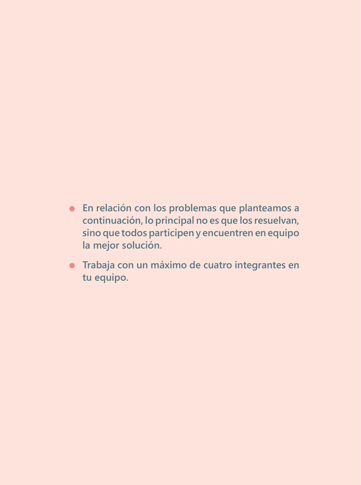 Página 2 de Kit de evaluación Proceso 3 Demostrando lo que aprendimos : Matemática, segundo trimestre, Cuarto grado - Primaria · 2019