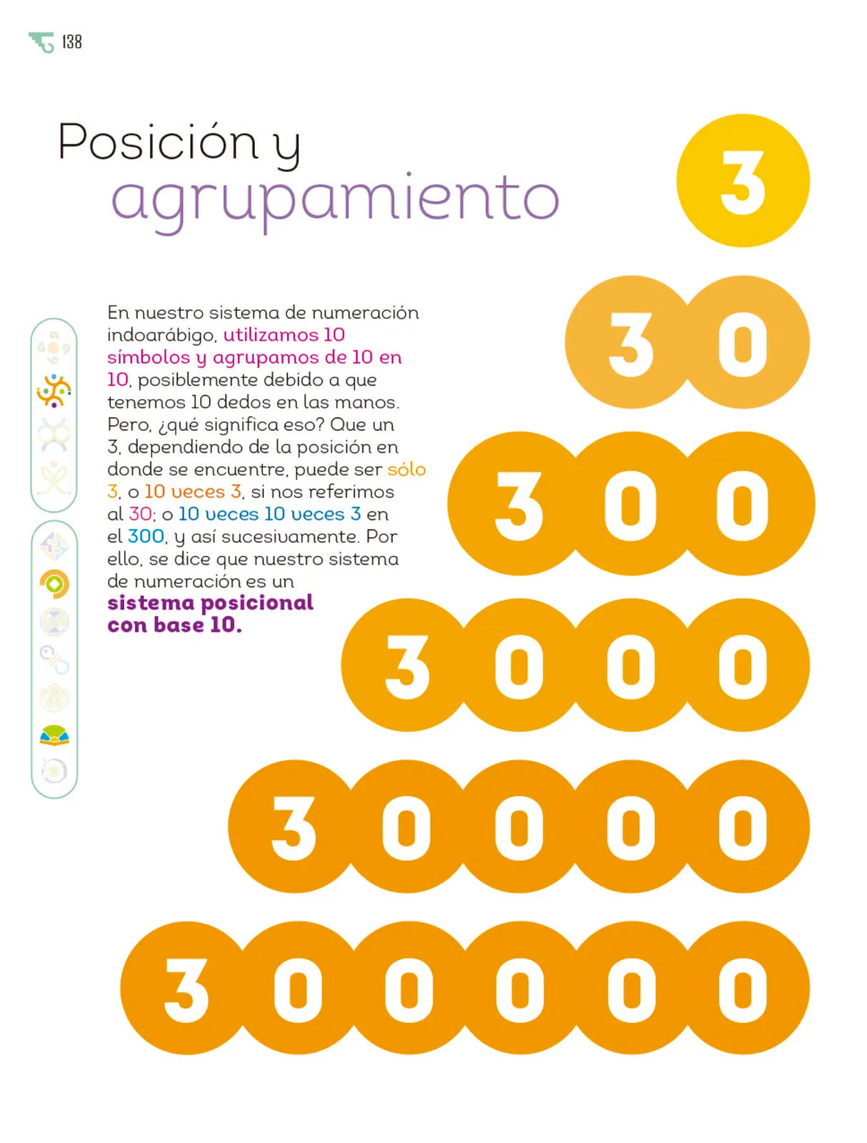 Miniatura página 139 de Múltiples lenguajes.   Libro de Educación Primaria Grado 5°  Ciclo Escolar 2025 - 2026