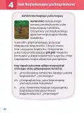 Miniatura página 94 de Ñawichana Maytu 1 Quechua - Chanka. Texto de Comunicación del 1° Primaria - Quechua Chanka · 2023