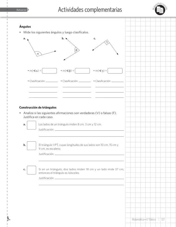 Página 55 de Matemática – Sexto Básico | Texto del Estudiante MINEDUC – Descargar PDF · 2024