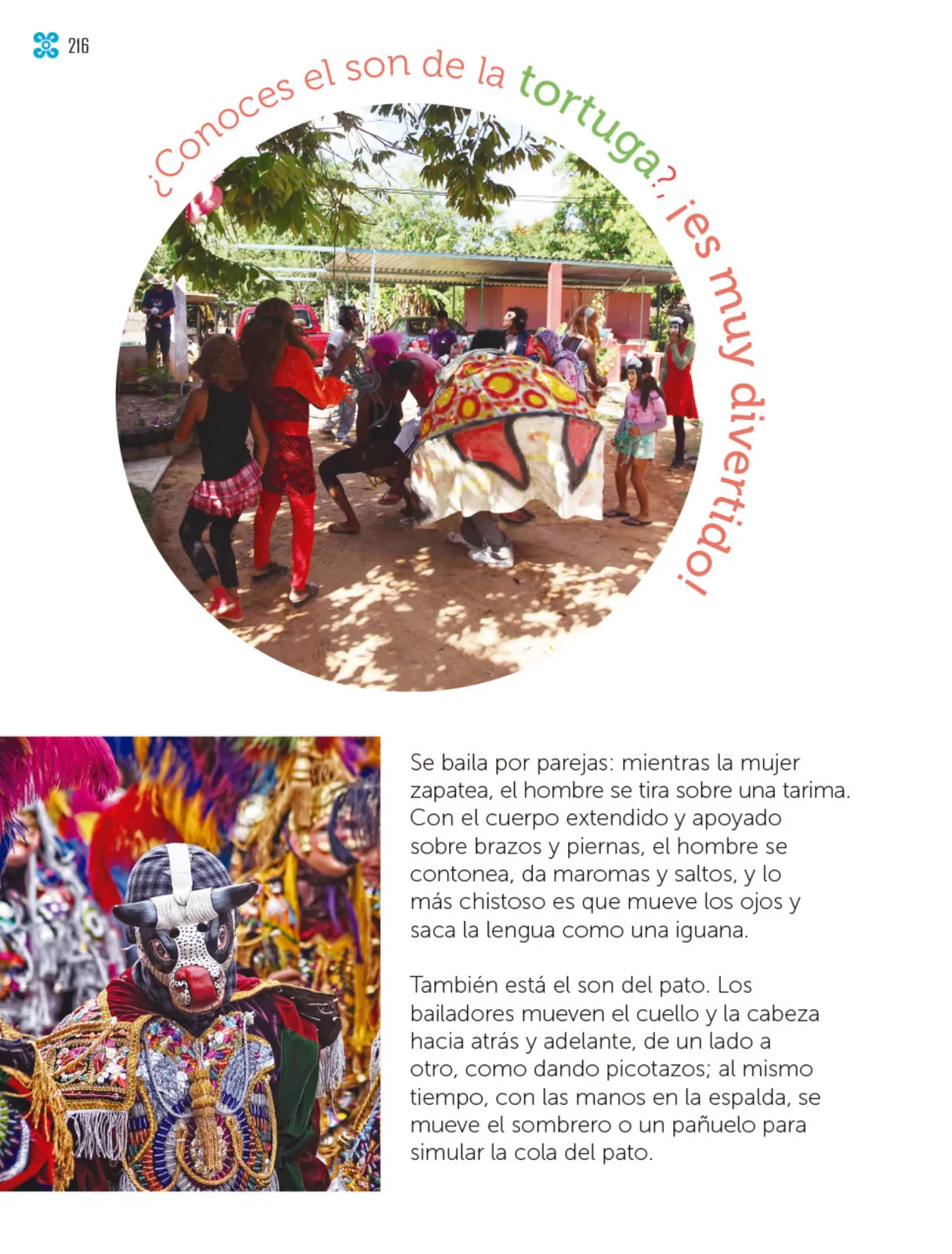 Miniatura página 217 de Múltiples lenguajes.   Libro de Educación Primaria Grado 1°  Ciclo Escolar 2025 - 2026