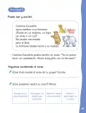 Miniatura página 66 de Lenguaje y Comunicación – Primero Básico | Texto del Estudiante MINEDUC – Descargar PDF · 2024