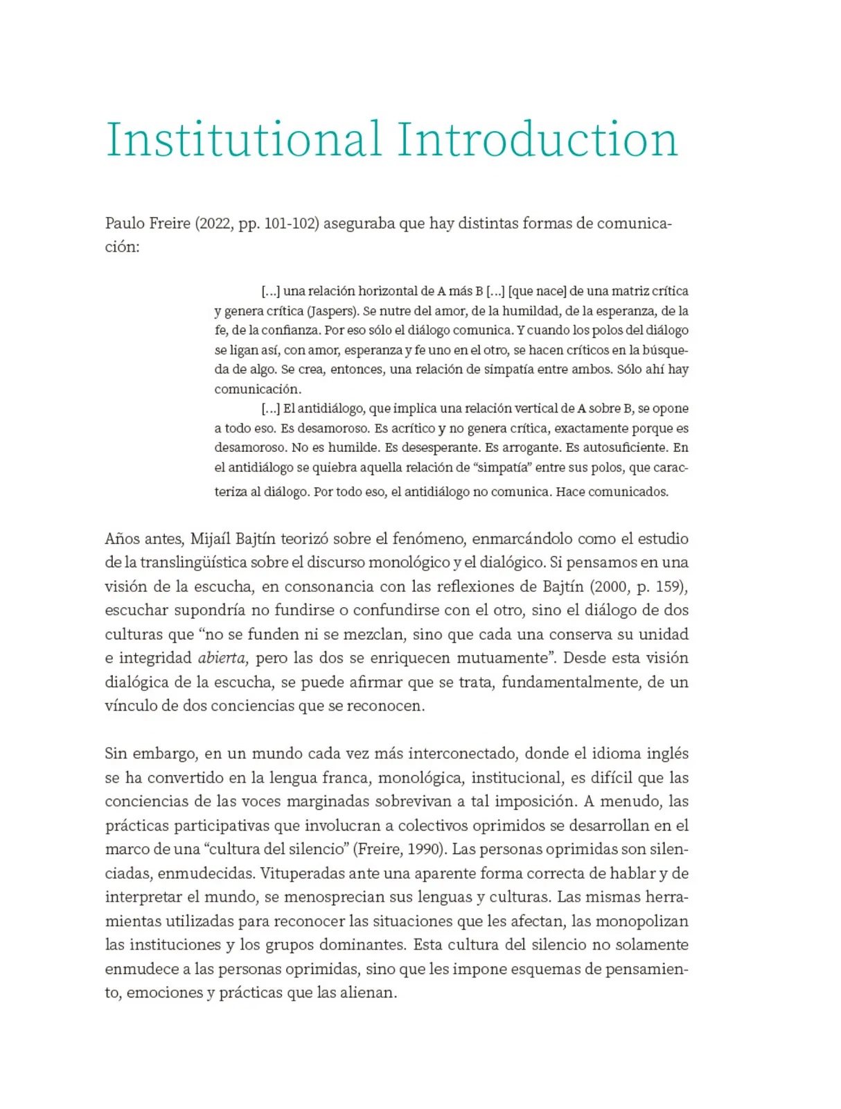 Miniatura página 4 de Uérakua anapu uantakua. Projects and Readings.  Libro de Educación Secundaria Grado 3°  Ciclo Escolar 2025 - 2026