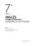 Miniatura página 2 de Inglés – Séptimo Básico | Student’s Book MINEDUC – Descargar PDF · 2024