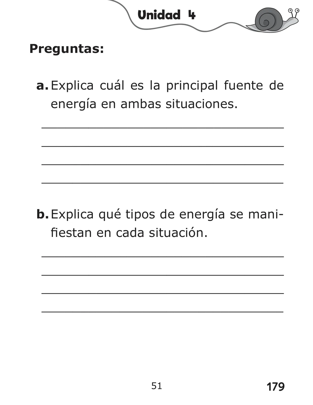 Miniatura página 179 de Libro de Ciencias Naturales – Quinto Básico | Texto del Estudiante MINEDUC – Descargar PDF · 2024