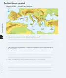 Miniatura página 169 de Historia, Geografía y Ciencias Sociales – Tercero Básico | Texto del Estudiante MINEDUC – Descargar PDF · 2024